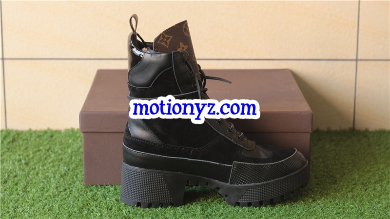 Boots Black Women Shoes